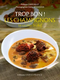 Les champignons