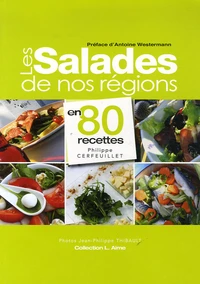 Les Salades de nos régions