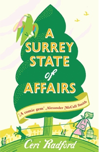 A Surrey State Of Affairs