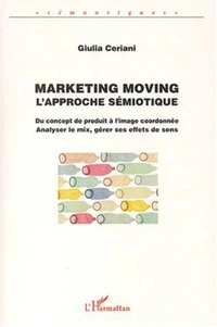 Marketing moving, l'approche sémiotique