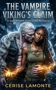 The Vampire Viking's Claim