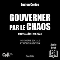 Gouverner par le chaos