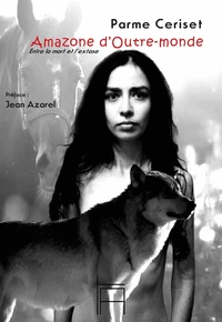 Amazone d'outre monde