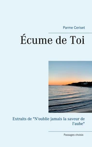 Ecume de Toi