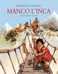 Manco l'inca