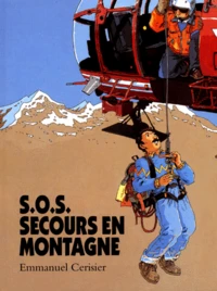 Sos Secours En Montagne