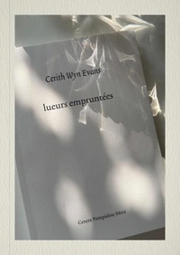 Lueurs empruntés