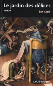Le jardin des délices