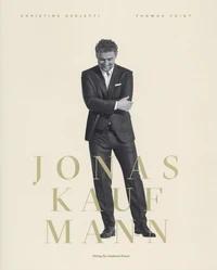 Jonas Kaufmann