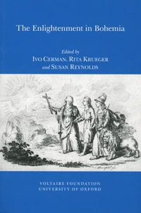 The Enlightenment in Bohemia: religion, morality and multiculturalism