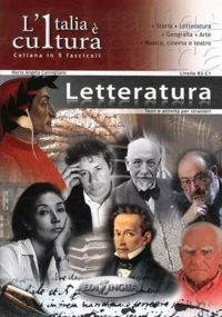 L'Italia è cultura