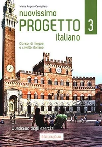 Nuovissimo Progetto italiano 3