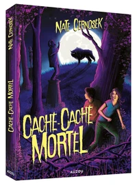 Cache-Cache Mortel