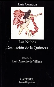 Las Nubes. Desolacion de la Quimera