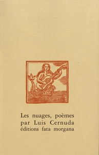 Les nuages, poèmes
