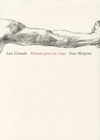 Poèmes pour un corps