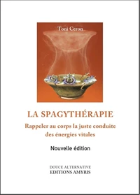 La spagythérapie