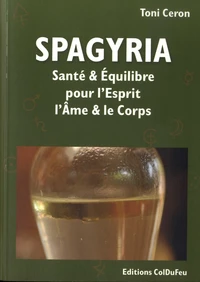 Spagyria