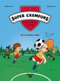 Des rêves plein la tête