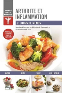 Arthrite et inflammation