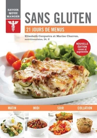 Sans gluten