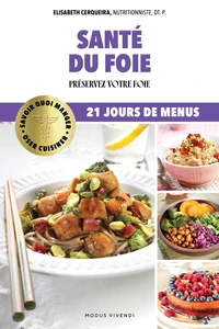 Santé du foie