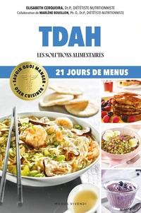 TDAH, les solutions alimentaires