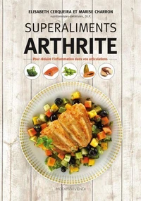 Superaliments - Arthrite