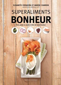 Superaliments - Bonheur