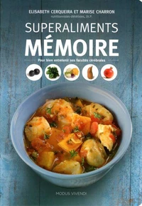 Superaliments - Mémoire