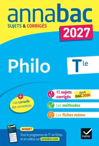 Philo Tle générale