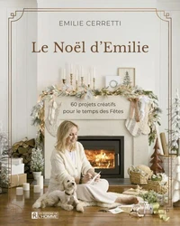 Le Noël d'Emilie