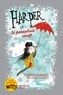 Mickey Gaboriaud et Cerrie Burnell - Harper et le parapluie rouge - tome 1.
