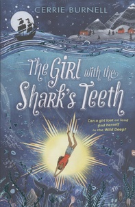 The Girl with the Sharks Teeth.pdf