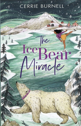 The Ice Bear Miracle