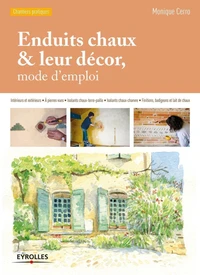 Enduits chaux & leur décor