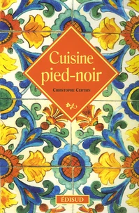 Cuisine pied-noir