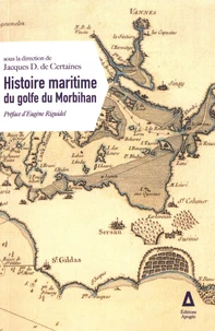 Histoire maritime du golfe du Morbihan