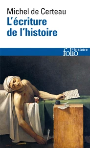 L'Ecriture De L'Histoire