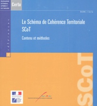 Le Schéma de Cohérence Territoriale SCoT - Contenu et méthodes.pdf