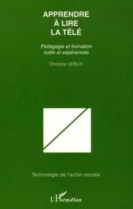 Apprendre à lire la télé