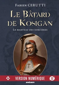 Le marteau des sorcières