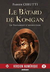 Le testament d'involution