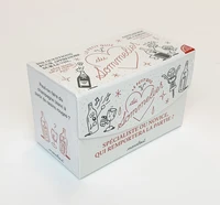 Le petit quiz du sommelier