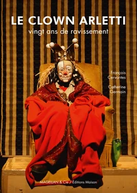 Le clown Arletti