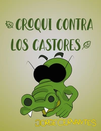 Croqui contra los castores