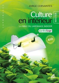 Culture en intérieur - Master Edition