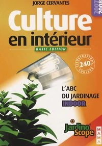 Culture en intérieur