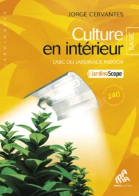 Culture en intérieur