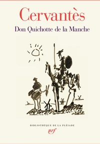 Don Quichotte de la Manche